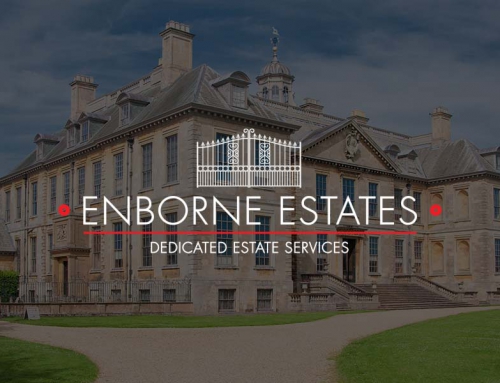 Sister company Enborne Estates launched